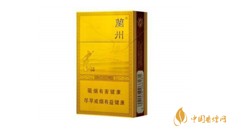 蘭州煙口感怎么樣？2020蘭州系列最好抽的五款推薦