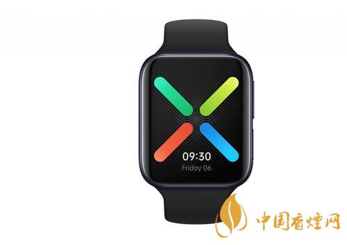 OPPOWatchECG版價格多少 OPPOWatchECG版最新報(bào)價