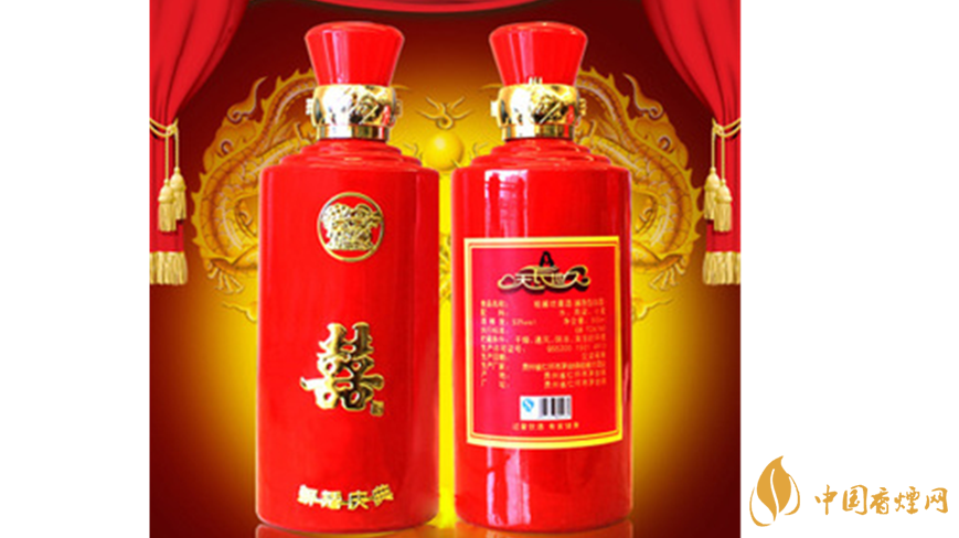 茅臺(tái)喜酒多少錢(qián)一瓶？茅臺(tái)喜酒圖片及價(jià)格2020
