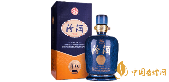 汾酒青花18最新價(jià)格一覽 2020汾酒青花18價(jià)格介紹