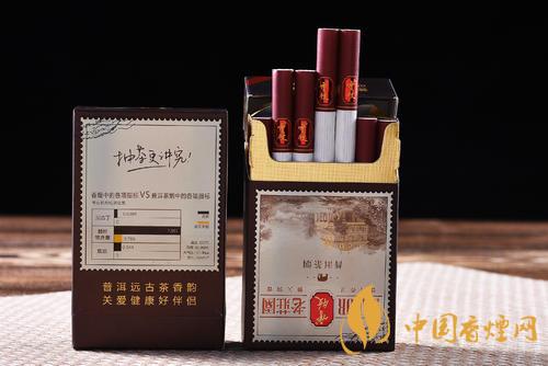 茶煙能戒煙嗎？對(duì)身體傷害大嗎？