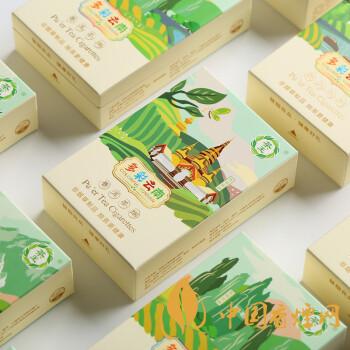 茶煙能戒煙嗎？對(duì)身體傷害大嗎？
