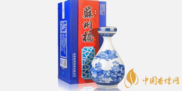 蘇州橋酒怎么樣 蘇州橋酒口感評(píng)測
