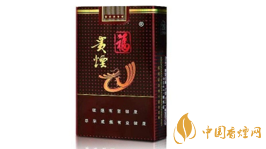 貴煙黑福怎么樣 貴煙黑?？谖稖y評2020