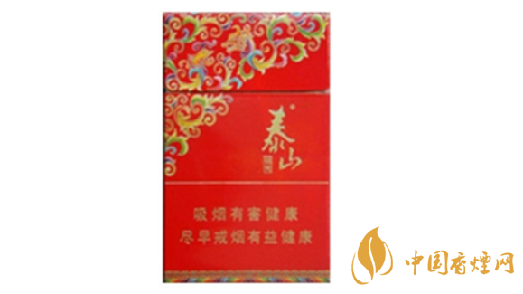 泰山錦繡多少錢(qián)一盒？泰山錦秀價(jià)格大全2020