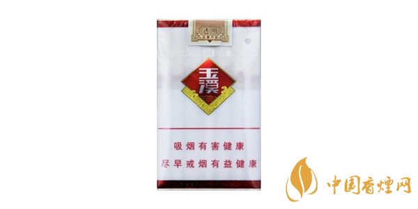 玉溪透明香煙多少錢(qián)一包 玉溪透明香煙參數(shù)及口感介紹