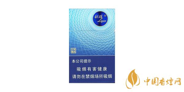 2025利群細(xì)支香煙價(jià)格表圖 利群細(xì)支多少錢(qián)一包