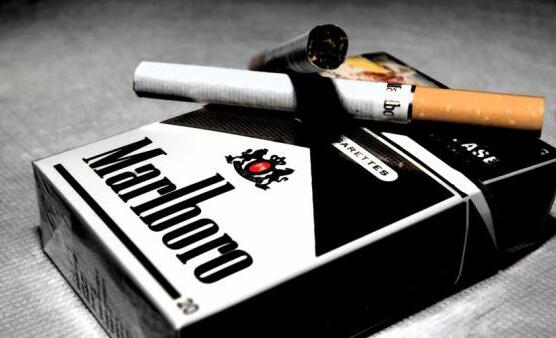 全球最受歡迎的香煙排行榜 最受歡迎的煙萬(wàn)寶路第一！
