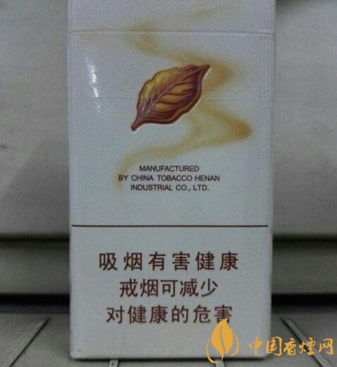 國產(chǎn)最貴禮盒煙排行榜，小巧而不小氣