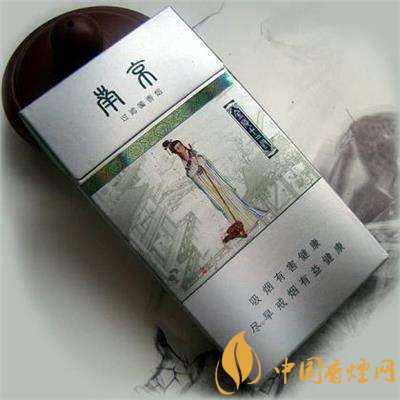 20元左右涼煙排行榜，薄荷煙透心涼心飛揚(yáng)