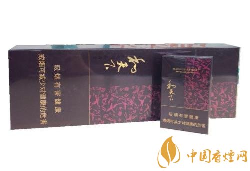 2018十大口感好的高檔香煙，香煙口感排行榜 