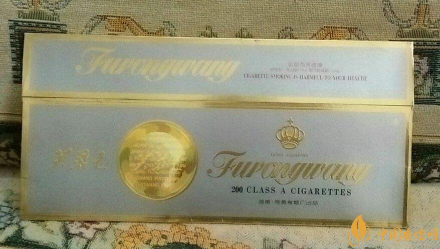 2018年十大性價(jià)比高的細(xì)支煙，最好抽的細(xì)支煙排行