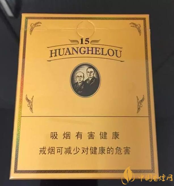 2018最適合送禮的高檔煙（非賣品），好抽的高檔煙排名