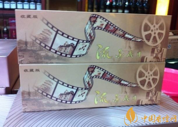 世界上最貴的煙（好彩66萬一包），最貴的煙排行榜