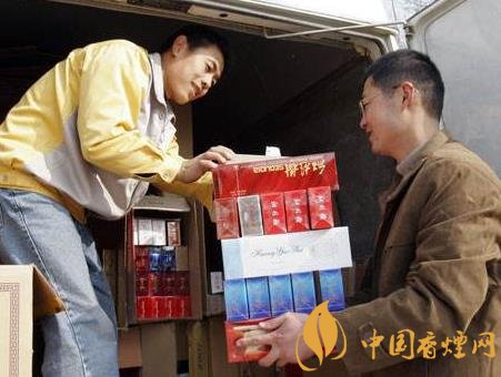 廣西開始加強(qiáng)真煙非法流通治理 保證煙草市場正常運(yùn)轉(zhuǎn)！
