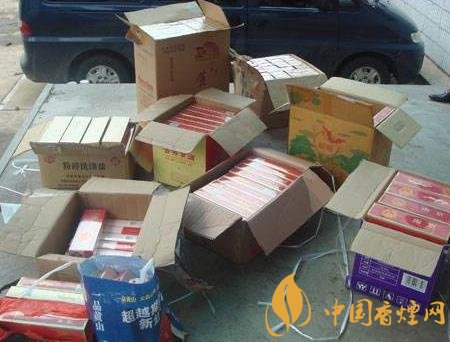 江西省局部署開(kāi)展打擊違法違規(guī)收購(gòu)卷煙行為專項(xiàng)行動(dòng)！