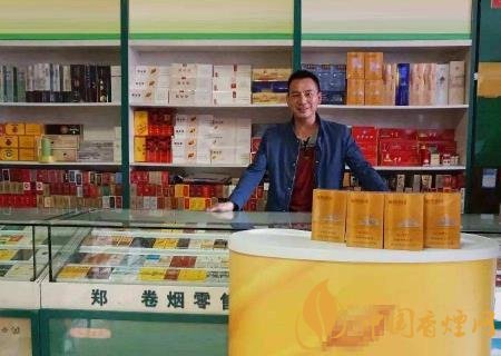 2020煙草行業(yè)借助浙煙模式 全面助推終端轉(zhuǎn)型！