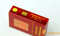 80后最愛抽的四款香煙荷花（鉆石）口感超好！