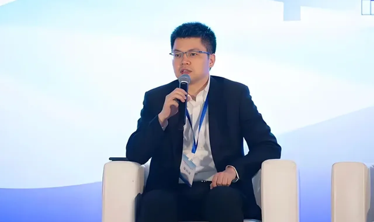 暴增超1300亿!千亿光纤巨头,一季度净赚11亿缩略图